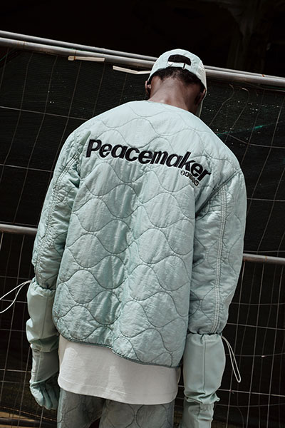 OAMC PEACEMAKER